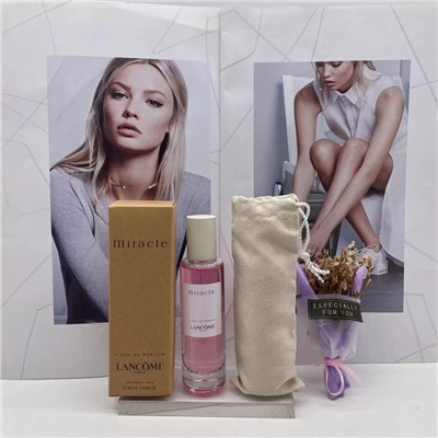 Lancome Miracle For Women edp 40 ml