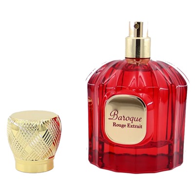 Alhambra Baroque Rouge Unisex extrait 100 ml