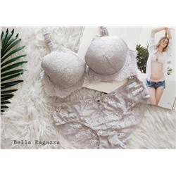 Комплект арт.6026, серый