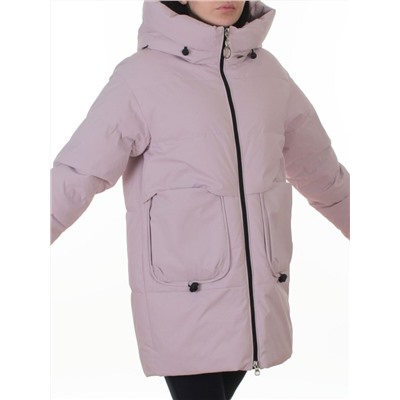 806 LILAC Куртка зимняя женская (200 гр. синтепон)