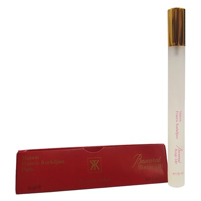 Mаisоn Frаnсis Kurkdjian Baccarat Rouge 540 Extrait de Parfum 15 ml