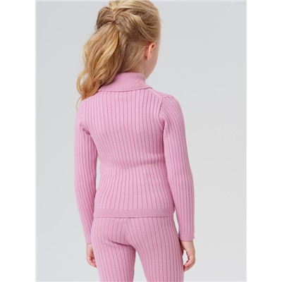 Водолазка для девочки