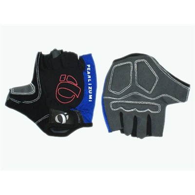 Перчатки велосипедные без пальцев размер L :008