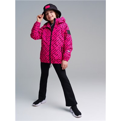 Панама для девочки