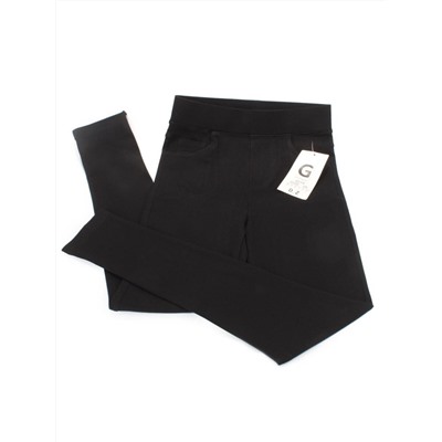 601 BLACK Брюки женские