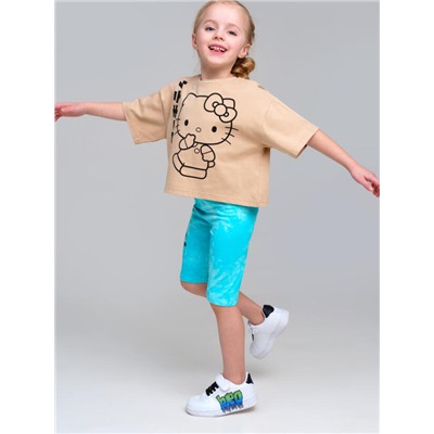 Леггинсы для девочки