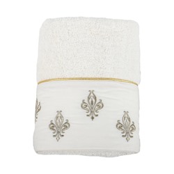 Махровoе Лицевое Полотенцe 50x90 см Aslışah Kadın 50x90cm Havlu - EcoCotton