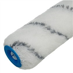 Валик сменный "Грейтекс", 180 мм, ворс 12 мм, D 36 мм, D ручки 6 мм, полиакрил Matrix