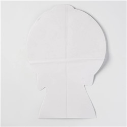 Пазлы фигурный «Паутинка», 183 детали