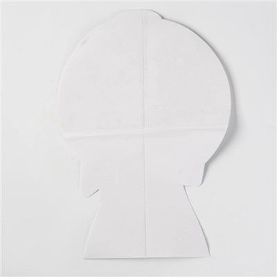 Пазлы фигурный «Паутинка», 183 детали