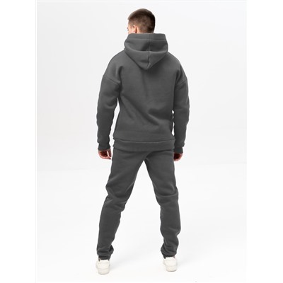 Брюки мужские 22-420M17-WB св.графит