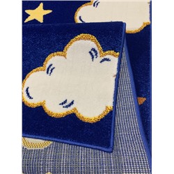 Ковер Freeze 1.6x2.3 м 8640 1 17555