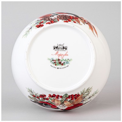 САЛАТНИК LEFARD "МОРОЗКО" 15,5Х5 СМ (КОР=18ШТ.)