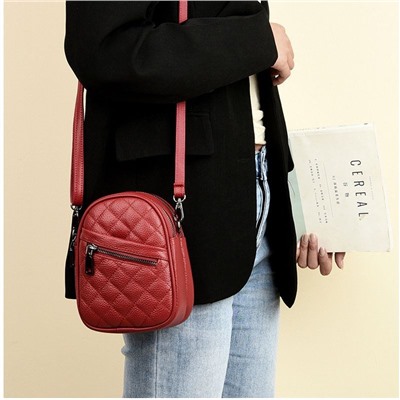 Bags Сумка женская / кожа /   1376