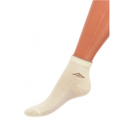 Носки подростковые Д-3К лимон