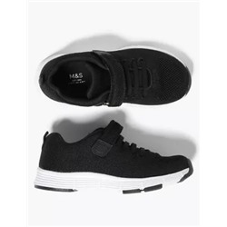 Kids' Knitted Trainers (5 Small - 12 Small)