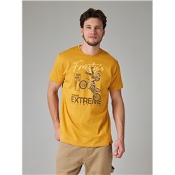 Футболка мужская арт. 02285/Extreme