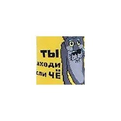 Носки мужские 23С2155 494 Брестские Союзмультфильм Conte [6шт] Дроп х/б