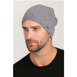 Шапка Мужская Топ407