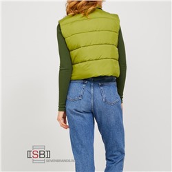 JACK&JONES, 12215119, Жилет утепленный
