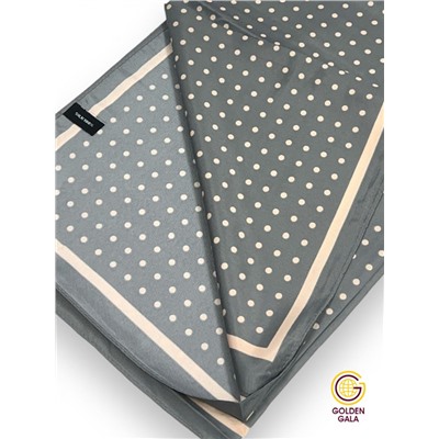 Платок шелковый Люкс "Миледи" Арт 2427/33