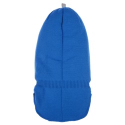 Шапка-шлем для мальчика