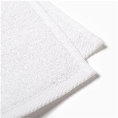 Набор полотенец Sweet carps, 35×60 см - 2 шт, 100% хлопок, 350 г/м²