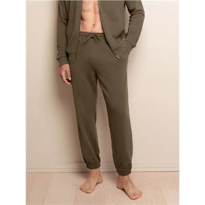 Мужская пижама (Дл.рукав+брюки)