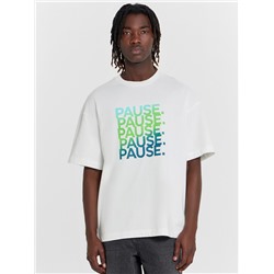 ФУТБОЛКА МУЖСКАЯ 111900