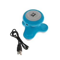 Массажер IR-3602 батарейки+USB