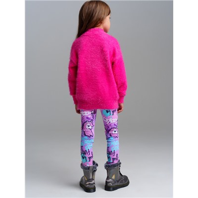 Леггинсы для девочки