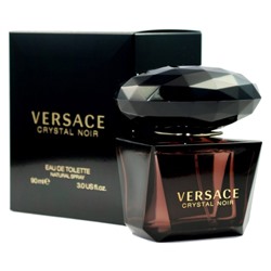 Versace Crystal Noir For Women edt 90 ml