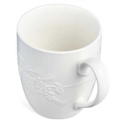 НАБОР КРУЖЕК LEFARD "CELEBRATION" 2 ШТ. 350 МЛ (КОР=16НАБ.)