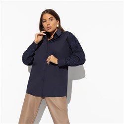 Рубашка, Шепот шика