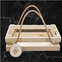 Ящик реечный