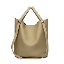 Bags Сумка женская / кожа /  0110314