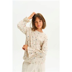 Джемпер для девочек