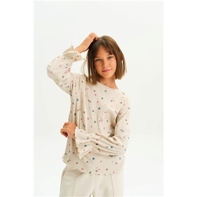 Джемпер для девочек