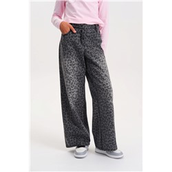 Брюки для девочек