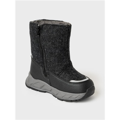 Сапоги зимние для мальчика