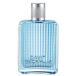David Beckham  Eau de Toilette (EdT) Туалетная вода The Essence, 30 мл