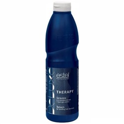 Бальзам для выравнивания структуры волос DE LUXE, 1000 ml