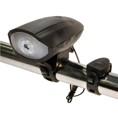 ВЕЛОФОНАРИК: BF1-1