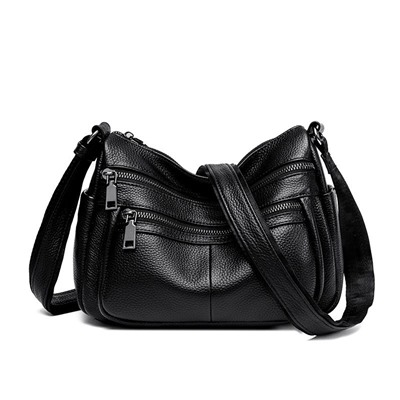 Bags Сумка женская / кожа / большая 03712172