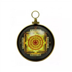 Маха Мритюнджайя Янтра, Maha Mrityunjaya Yantra, произв. Kalyan Puja