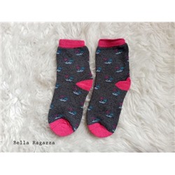 Носки женские арт. В01