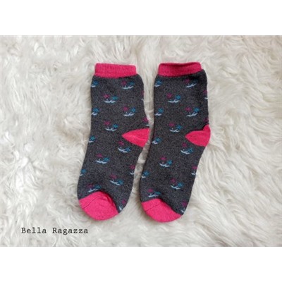 Носки женские арт. В01