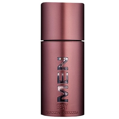CAROLINA HERRERA 212 SEXY men  30ml edt