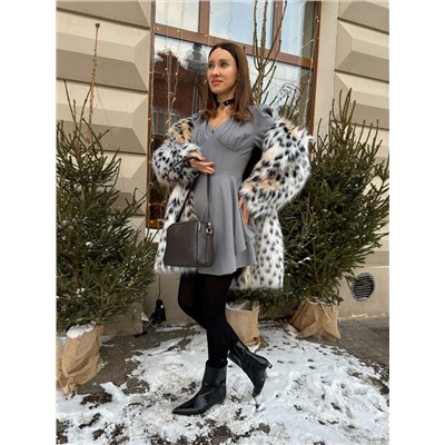 Сумка женская из телячьей кожи