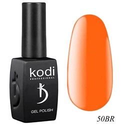 Гель Лак Kodi Professional № 50BR 12 ml
